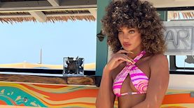 עדן פינס, צילום: אינסטגרם עדיקה